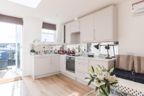 Fulham Broadway 1 Bed - Sw Balcony - Pet Friendly